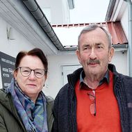 Gastgeber Kallmeyer